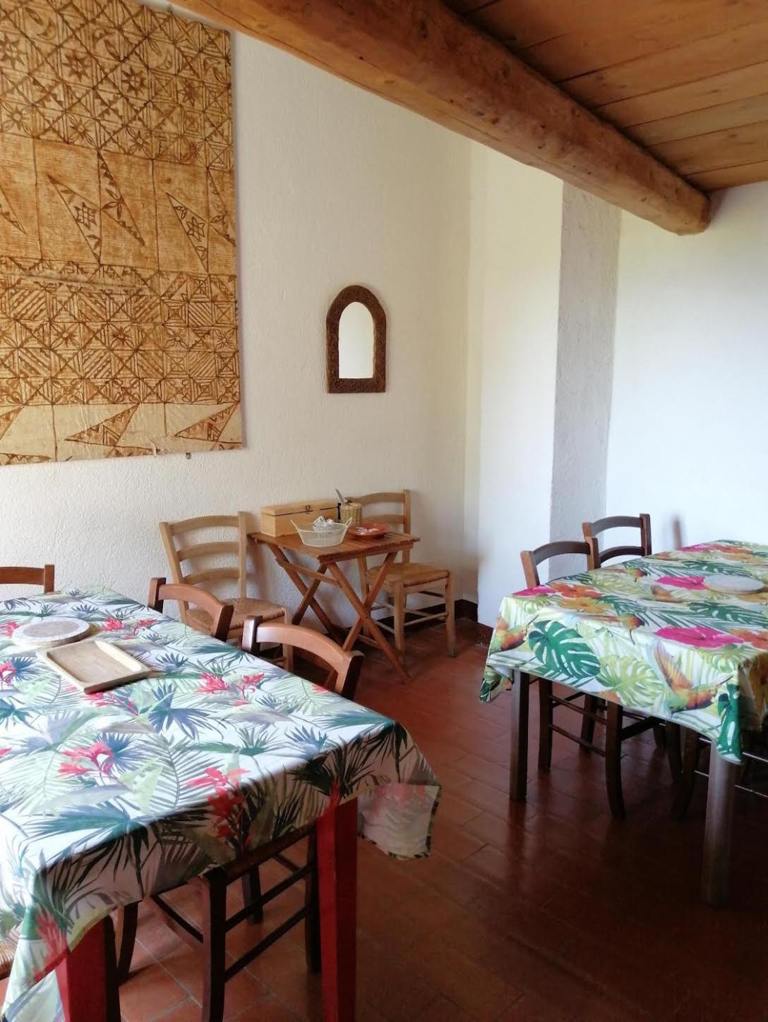 Pilgrim Rooms Gubbio Bagian luar foto