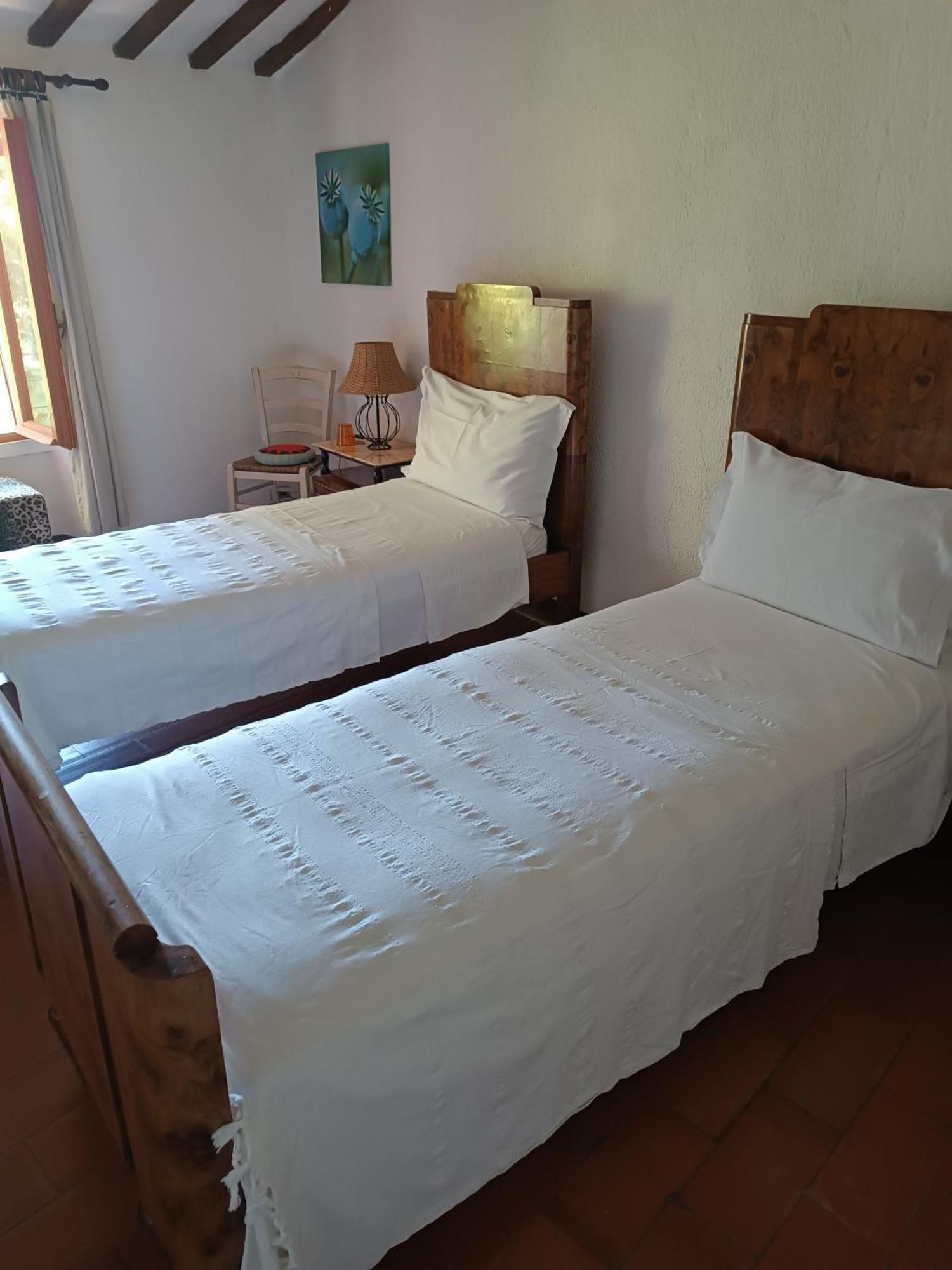 Pilgrim Rooms Gubbio Ruang foto